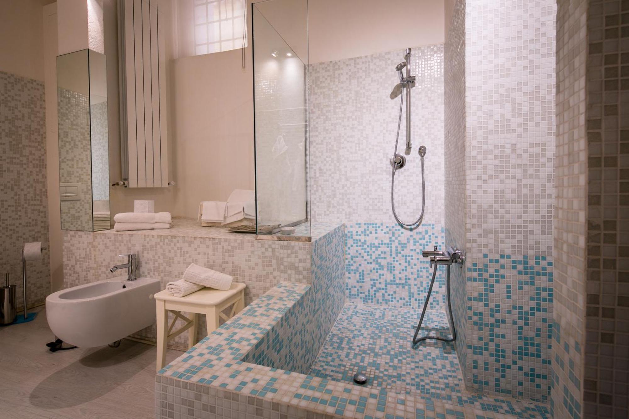 Hotel Degli Affreschi Монтефалко Стая снимка