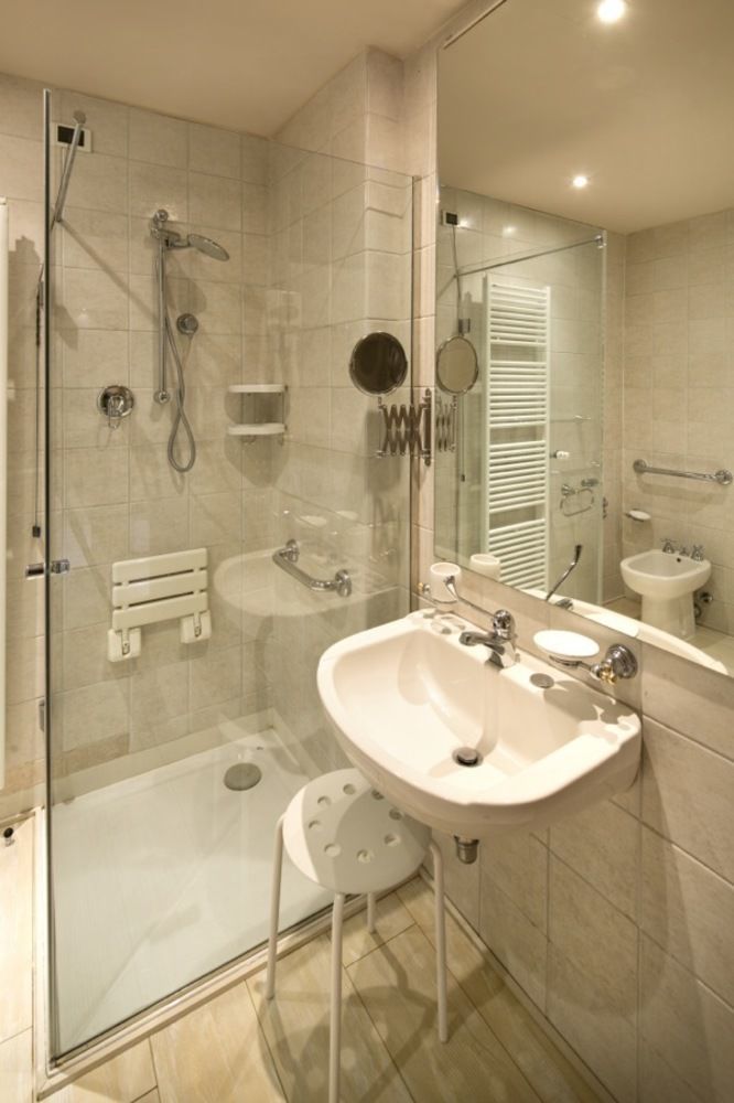 Hotel Degli Affreschi Монтефалко Екстериор снимка